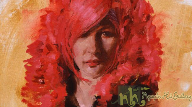 Nguyên tắc cơ bản cần biết khi vẽ tranh sơn dầu